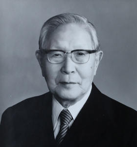 Founder Shozo Tanabe