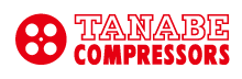 TANABE PNEUMATIC MACHINERY Top page
