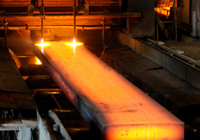 Steelworks