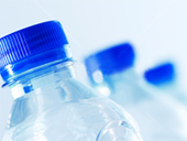 PET bottle